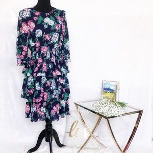 Vintage dress !
